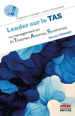 Téléchargez le livre :  Leader sur le TAS