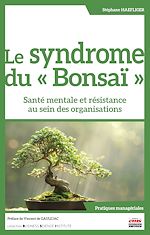 Télécharger le livre :  Le syndrome du "Bonsaï"