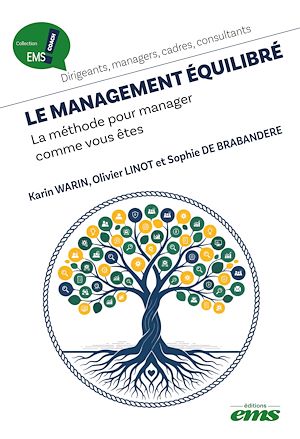 Téléchargez le livre :  Le management équilibré