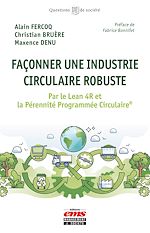 Télécharger le livre :  Façonner une industrie circulaire robuste