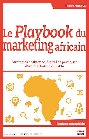 Téléchargez le livre :  Le Playbook du marketing africain