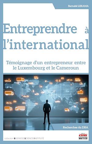 Download the eBook: Entreprendre à l'international