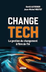 Télécharger le livre :  Change Tech
