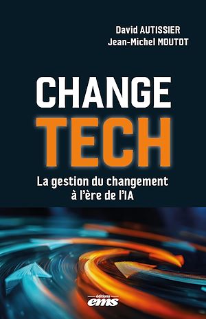 Download the eBook: Change Tech