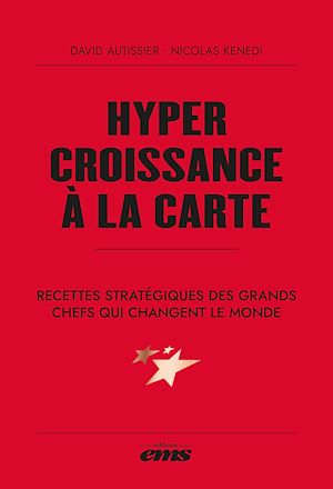 Download the eBook: Hypercroissance à la carte