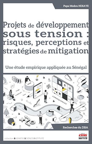 Download the eBook: Projets de développement sous tension : risques, perceptions et stratégies de mitigation