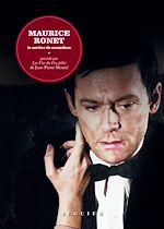 Télécharger le livre :  Maurice Ronet. Le Métier de comédien - précédé par Les Vies du Feu follet de Jean-Pierre Montal
