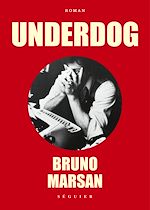 Télécharger le livre :  Underdog - rentrée littéraire janvier 2026