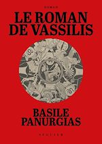 Télécharger le livre :  Le Roman de Vassilis