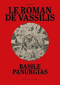 Téléchargez le livre :  Le Roman de Vassilis