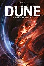 Télécharger le livre :  Dune : Maison Corrino T2