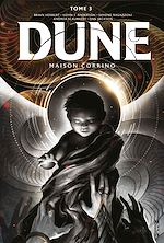 Télécharger le livre :  Dune : Maison Corrino T3