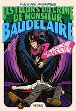 Télécharger le livre :  Le Murmure du corbeau