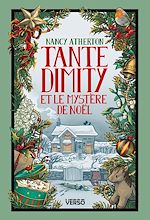 Télécharger le livre :  Tante Dimity et le mystère de Noël