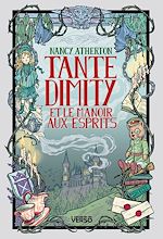 Télécharger le livre :  Tante Dimity et le manoir aux esprits