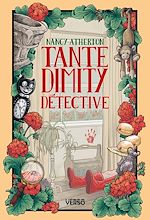 Télécharger le livre :  Tante Dimity Détective