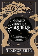 Télécharger le livre :  Quand vient la sorcière