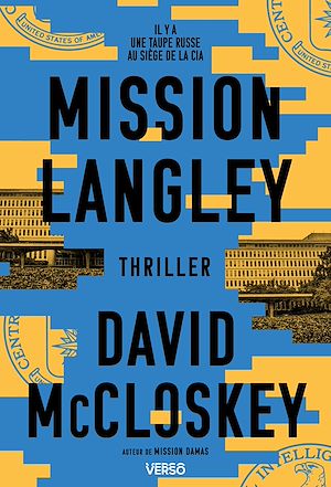 Téléchargez le livre :  Mission Langley