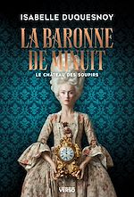 Télécharger le livre :  La Baronne de minuit