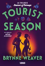 Télécharger le livre :  Tourist Season (édition française)