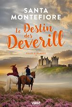 Télécharger le livre :  Le Destin des Deverill
