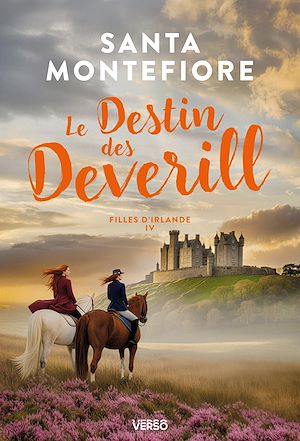 Téléchargez le livre :  Le Destin des Deverill
