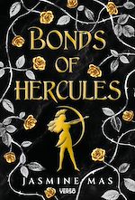 Télécharger le livre :  Bonds of Hercules (édition française)