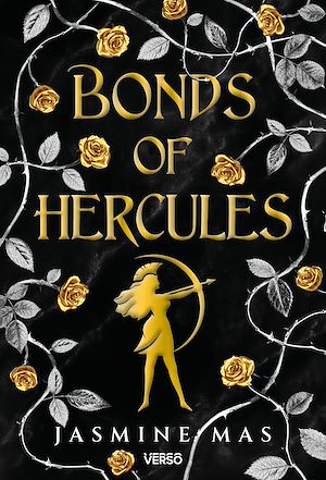 Téléchargez le livre :  Bonds of Hercules (édition française)