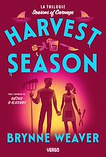 Download this eBook Harvest Season (édition française)
