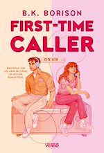 Télécharger le livre :  Heartstrings - First-Time Caller (édition française)