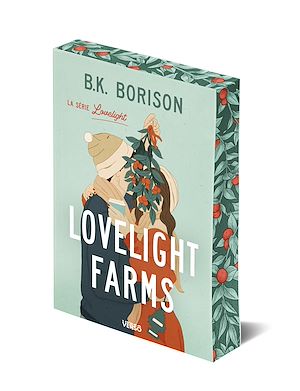 Téléchargez le livre :  Lovelight Farms (édition française)