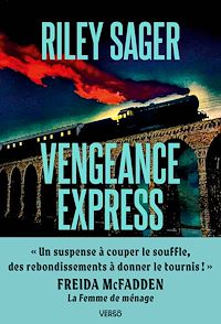Télécharger le livre : Vengeance Express