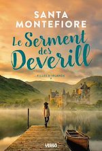 Télécharger le livre :  Le Serment des Deverill