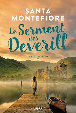 Téléchargez le livre :  Le Serment des Deverill