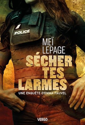 Téléchargez le livre :  Sécher tes larmes
