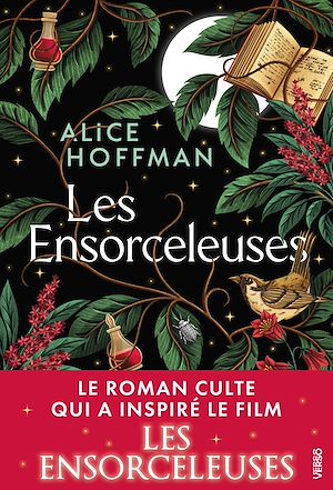 Download the eBook: Les Ensorceleuses