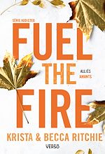 Download this eBook Fuel the Fire - T.8