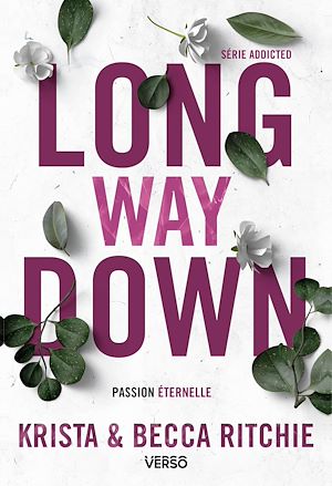 Download the eBook: Long Way Down - T.9