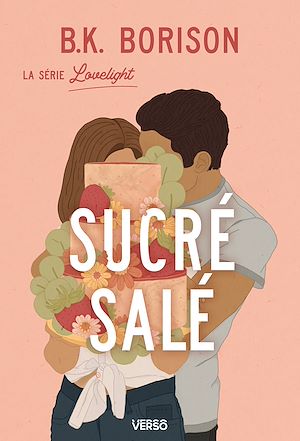 Download the eBook: Sucré salé - T.3 « Été »