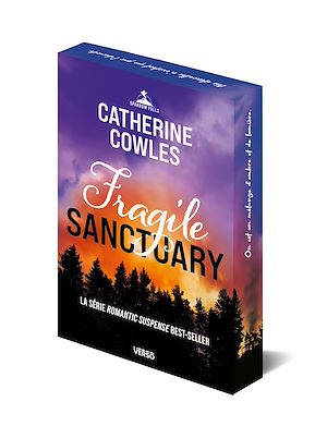 Téléchargez le livre :  Fragile Sanctuary