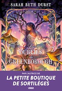 Télécharger le livre : Les Oubliés de Greenborough