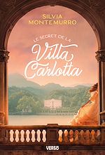 Télécharger le livre :  Le Secret de la Villa Carlotta