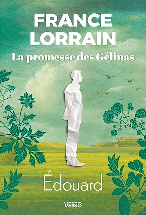 Download the eBook: Édouard - La saga familiale phénomène au Québec