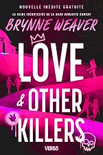 Télécharger le livre :  Love and Other Killers
