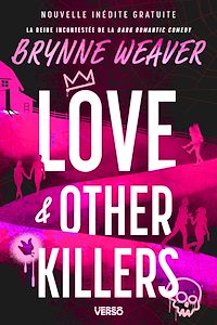 Télécharger le livre : Love and Other Killers