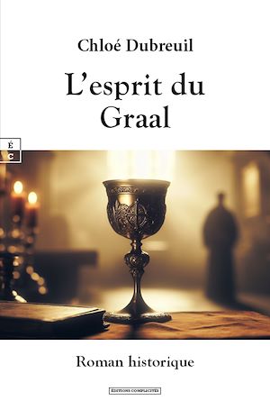 Téléchargez le livre :  L'esprit du Graal