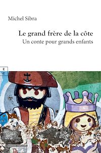 Téléchargez le livre :  Le grand frère de la côte
