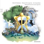 Télécharger le livre :  Une histoire étranginaire