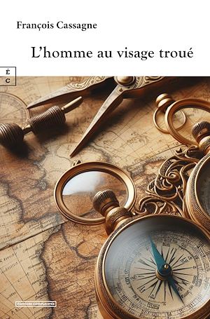 Téléchargez le livre :  L'homme au visage troué