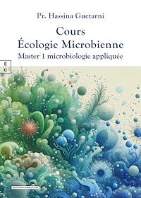 Téléchargez le livre :  Cours Écologie Microbienne